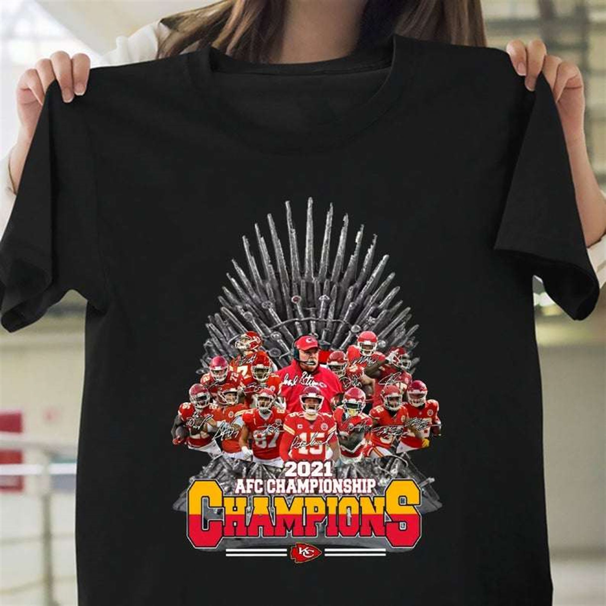 Rare Game Of Tampa Bay Buccaneers 2021 Super Bowl Liv Champions Unisex T-shirt Full Size Up To 5xl