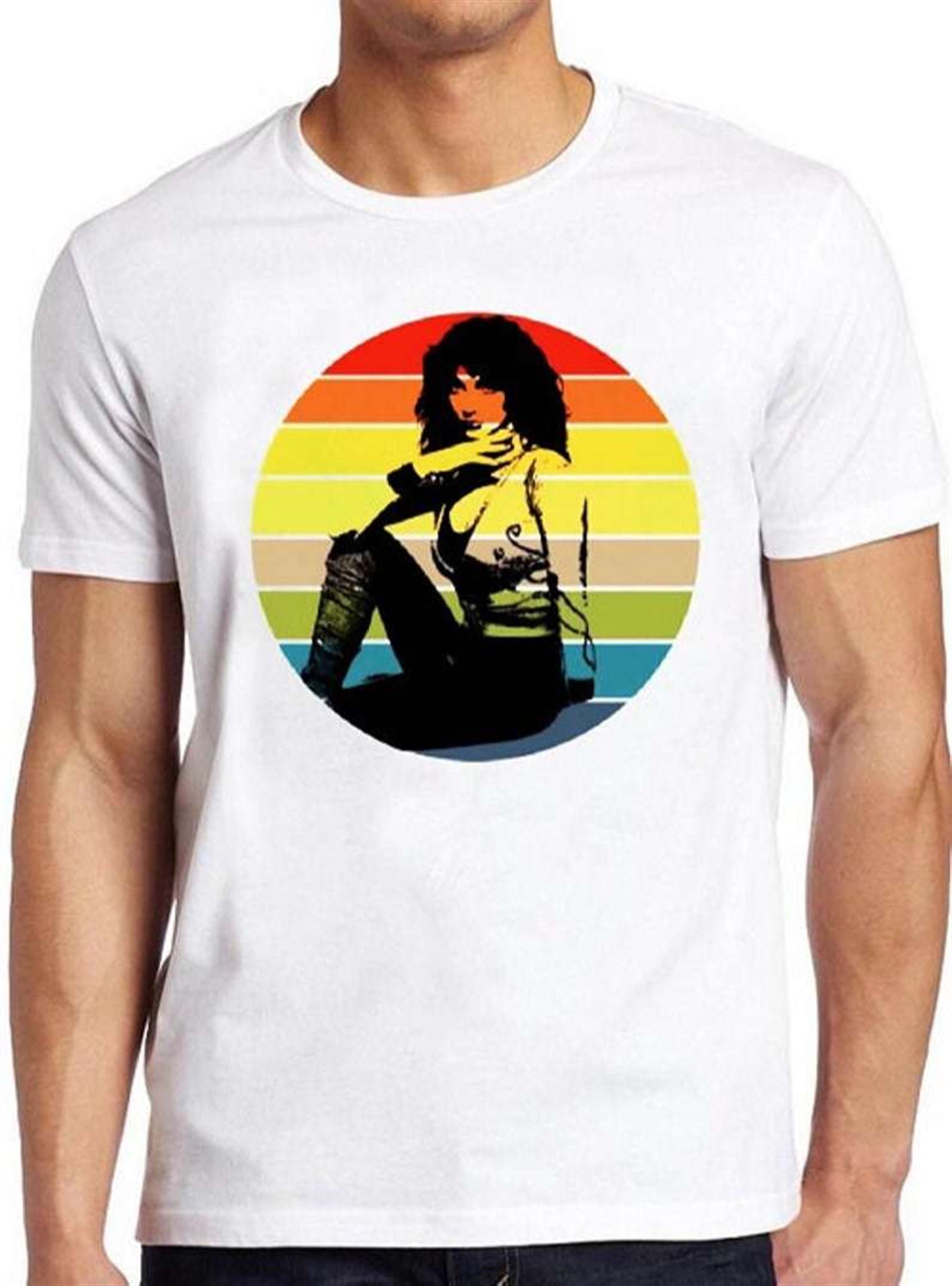 Kate Bush T Shirt Dreaming Hounds Of Love Size Up To 5xl