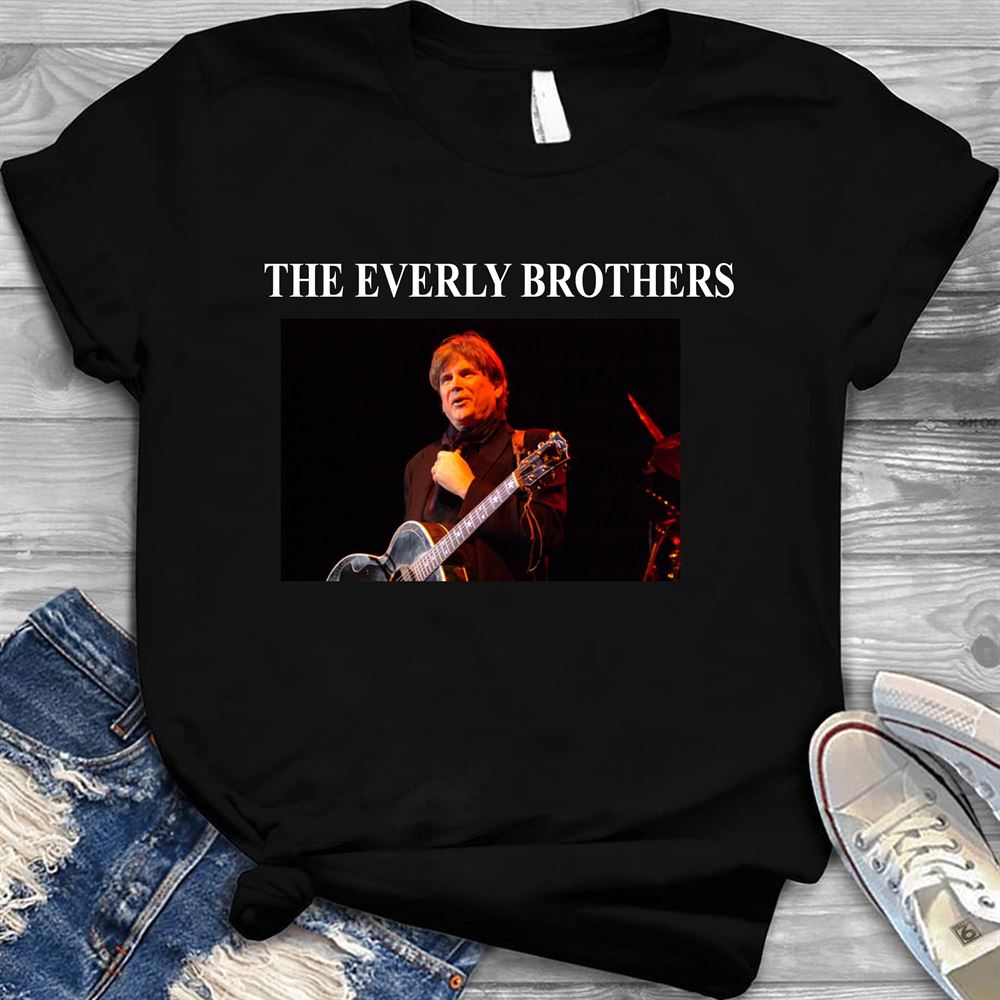 The Everly Brothers Best Shirt