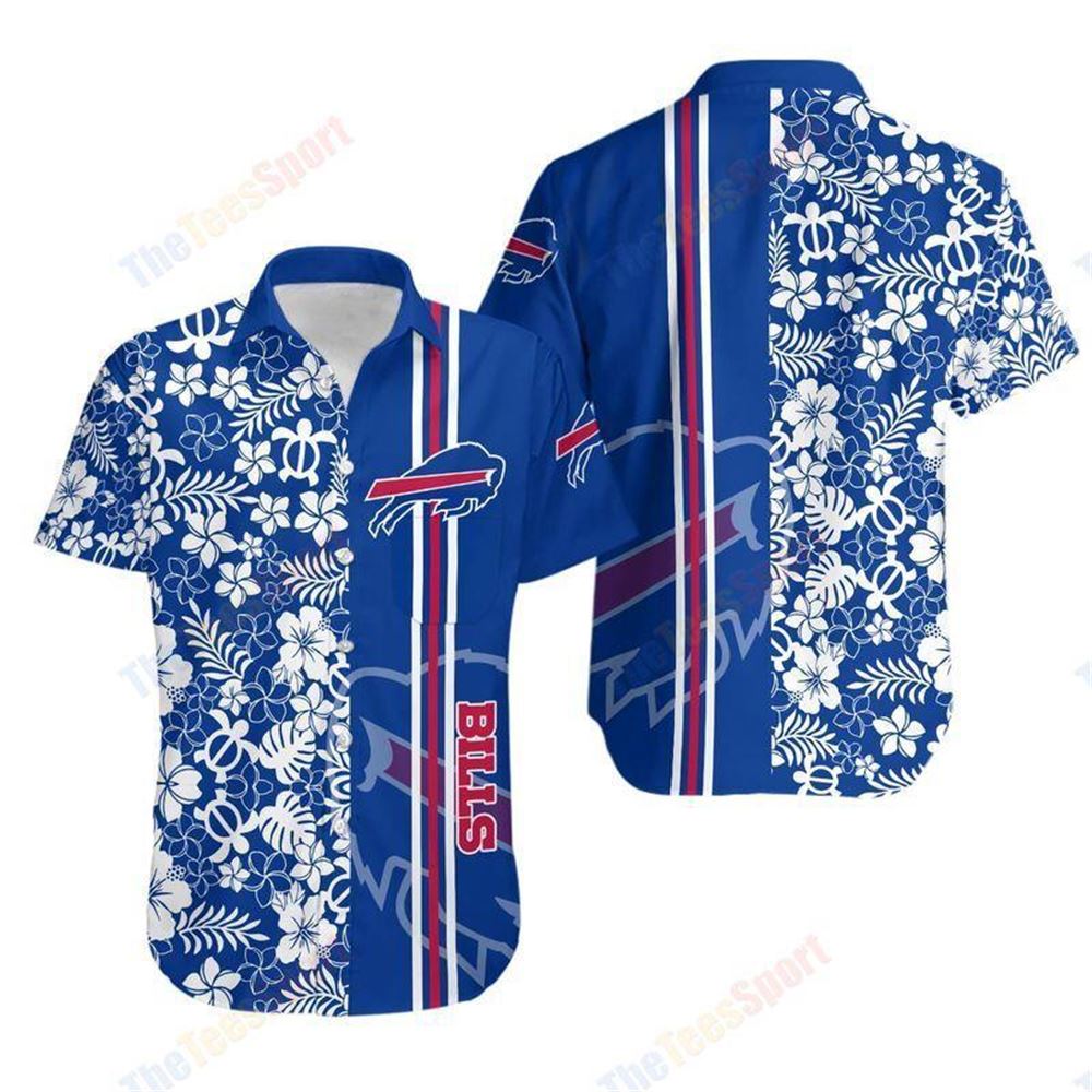 NFL Buffalo Bills Hawaii Shirt