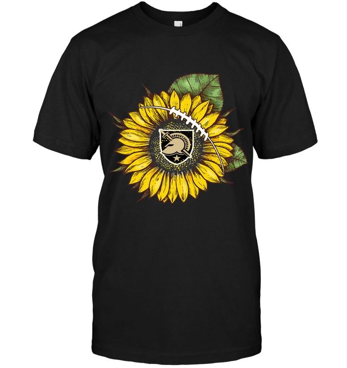 Ncaa Army Black Knights Sunflower Army Black Knights Fan Shirt Tank Top Size Up To 5xl