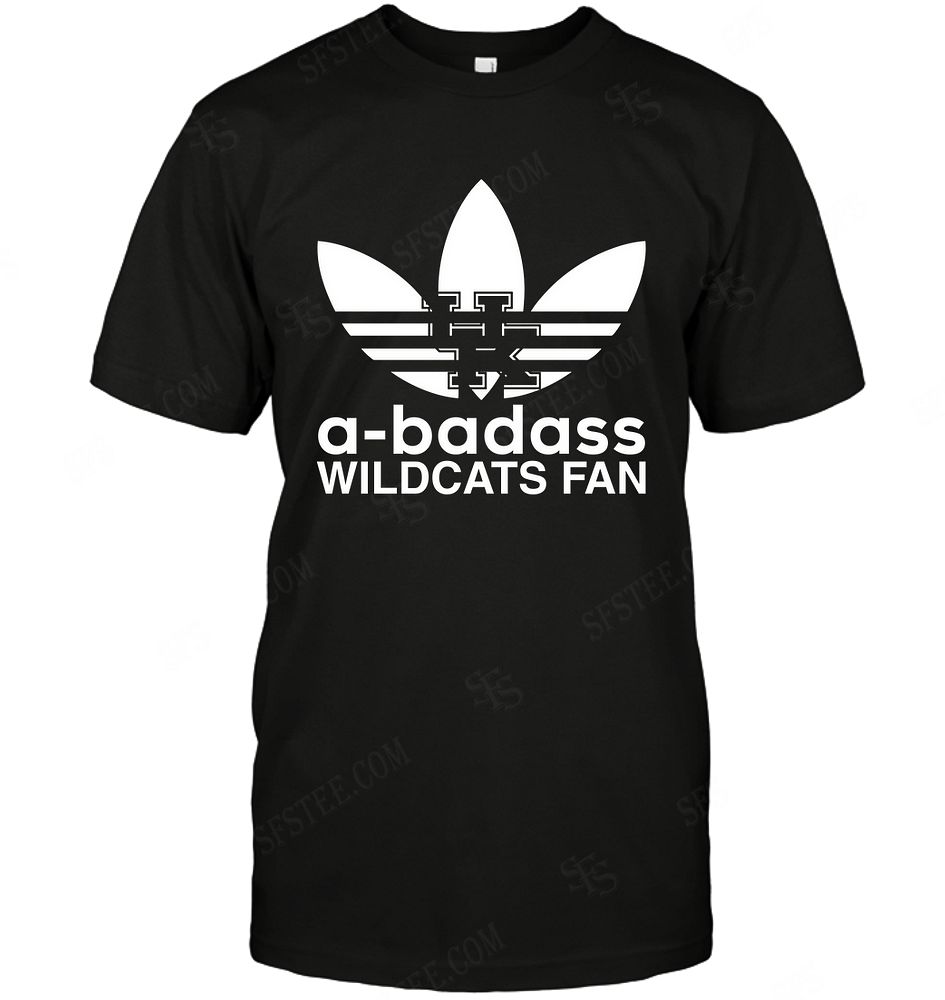 Ncaa Kentucky Wildcats Adidas Combine Logo Jersey Tank Top Size Up To 5xl