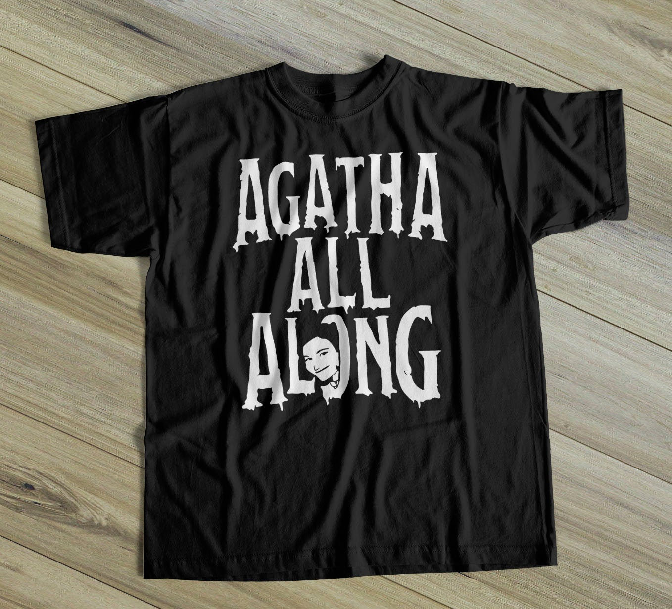 Agatha-harkness-shirt-agatha-all-along-wandavision-shirt-scarlet-witch-shirt-vision-shirt-avengers-shirt-wandavision-t-shirt-witch