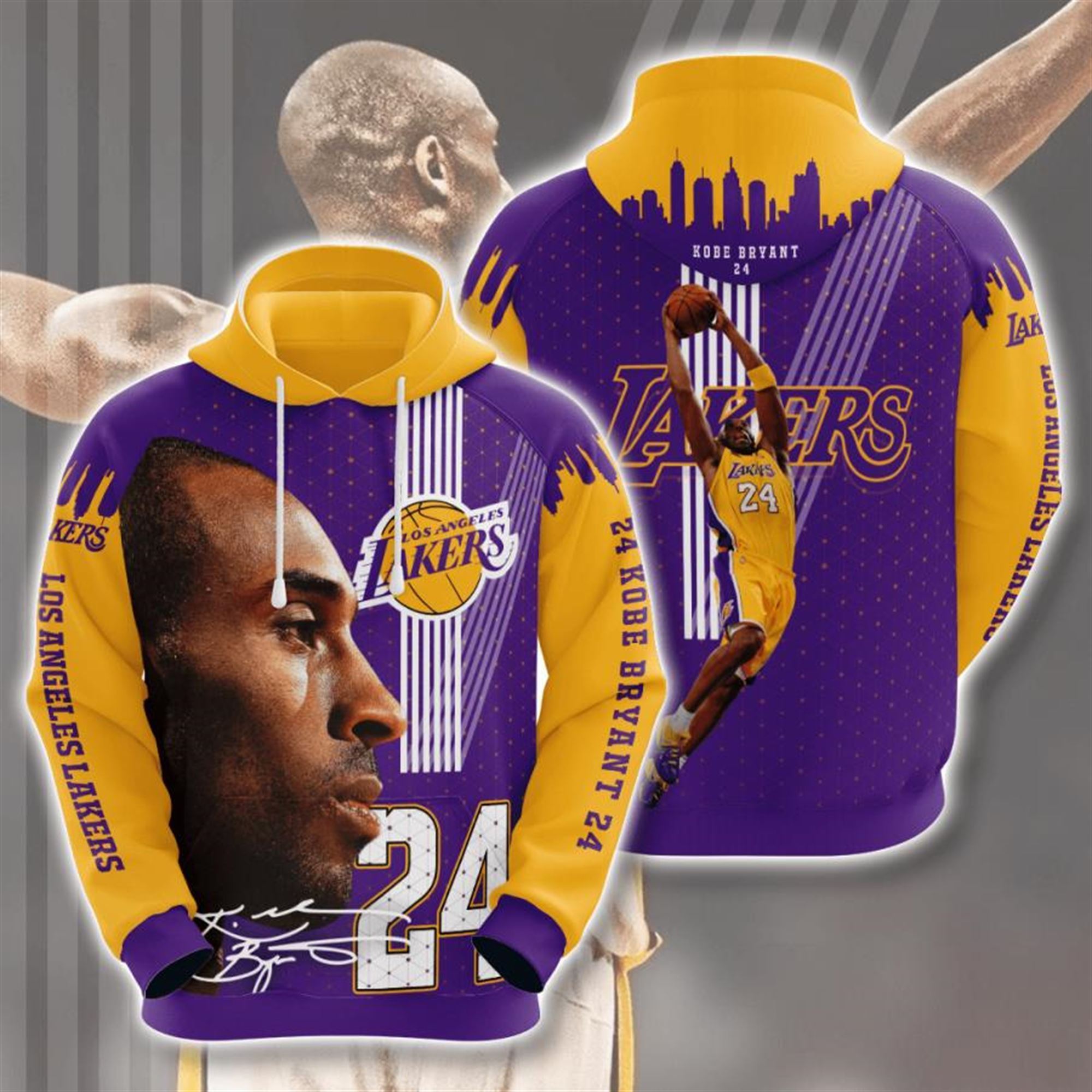 kobe bryant 8 24 2 hoodie