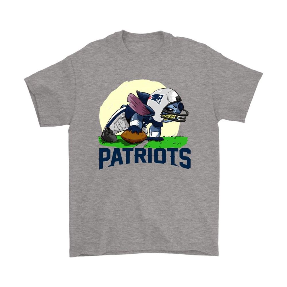 New England Patriots Stitch Ready For The Football Battle Nfl Shirts
