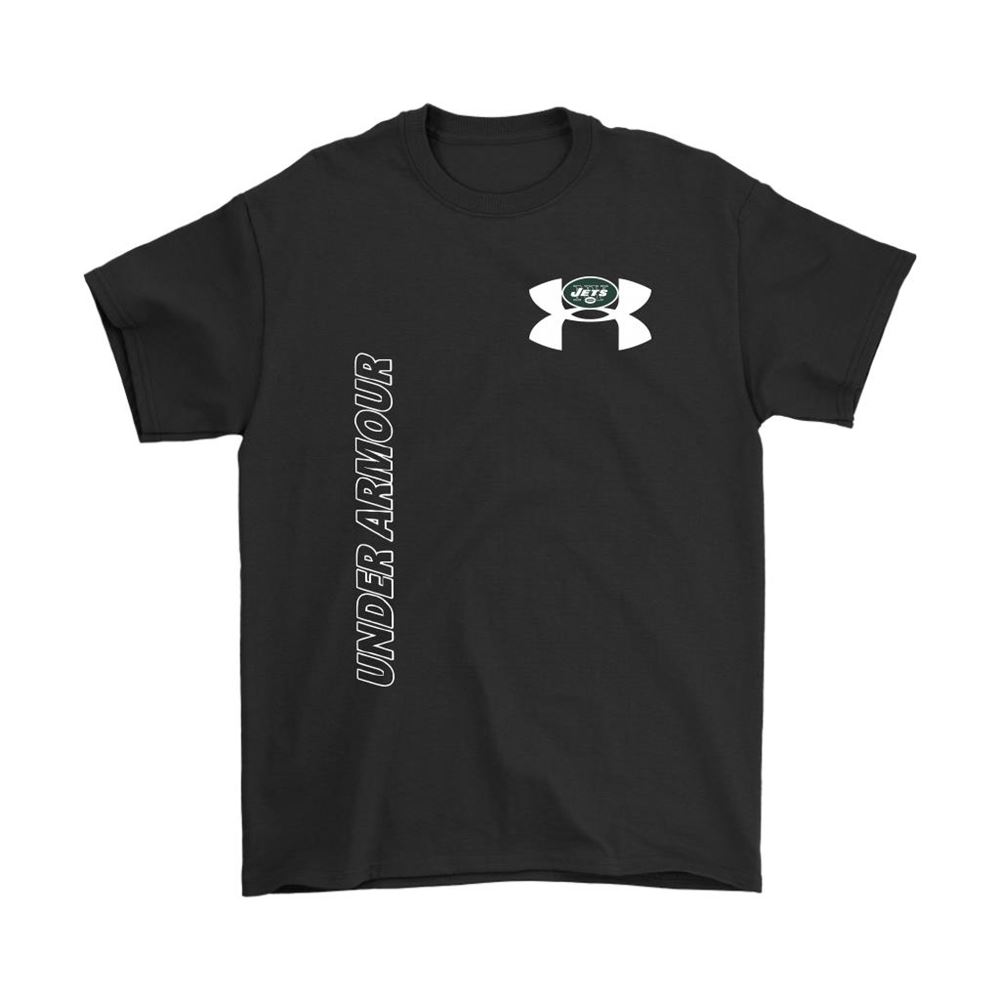 New York Jets Under Armour Nfl Football Shirts