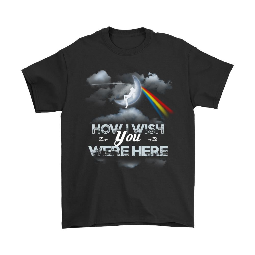 Pink Floyd How I Wish You Were Here Shirts