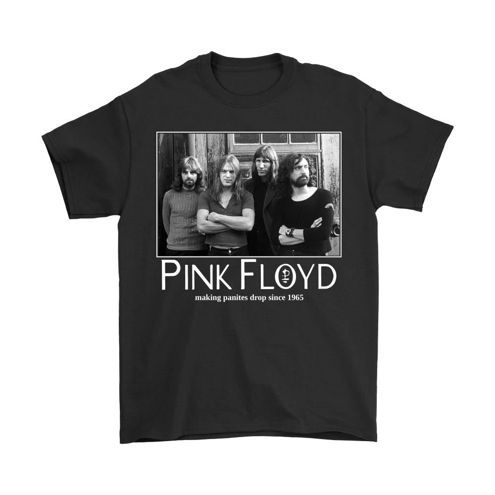 Pink Floyd Making Panites Drop Since 1965 Shirts