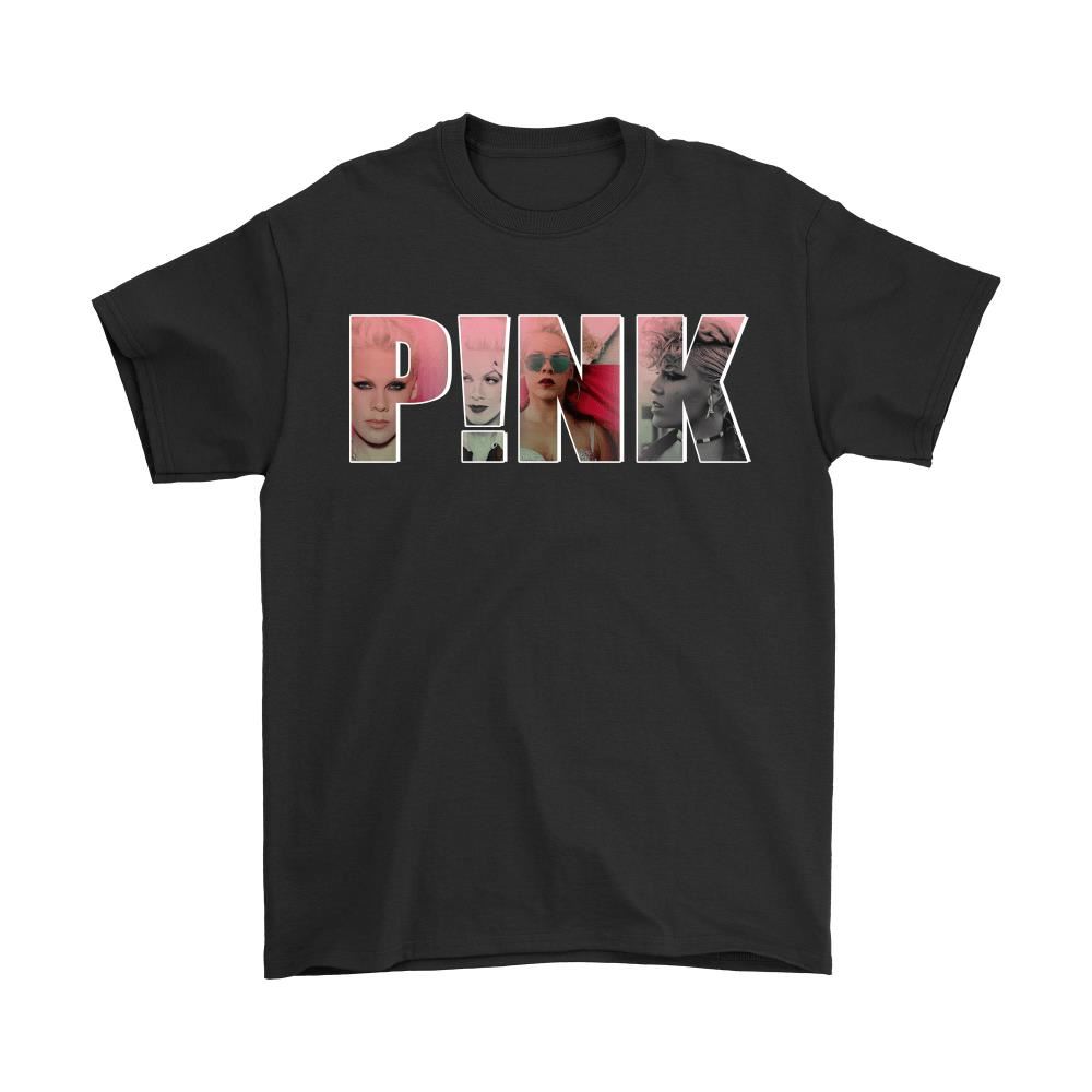 Pink Singing Inside You Music Give Me Life Shirts