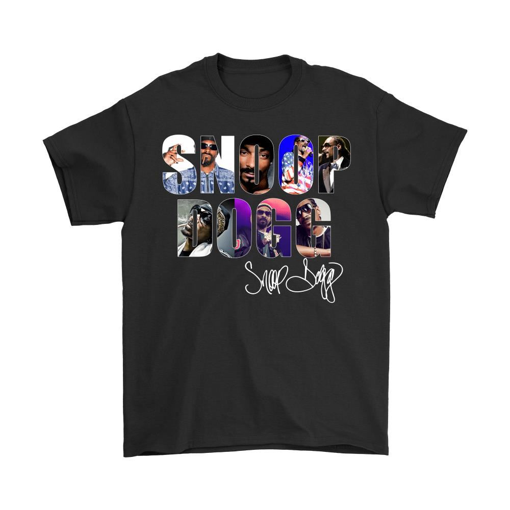 Snoop Dogg Singing Inside You Music Give Me Life Shirts