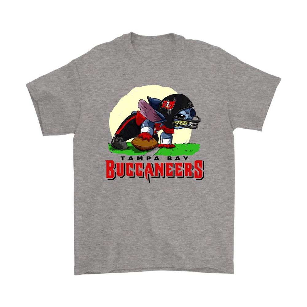 Tampa Bay Buccaneers Stitch Ready For The Football Battle Nfl Shirts