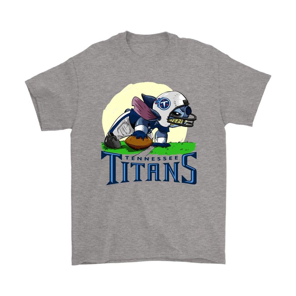 Tennessee Titans Stitch Ready For The Football Battle Nfl Shirts