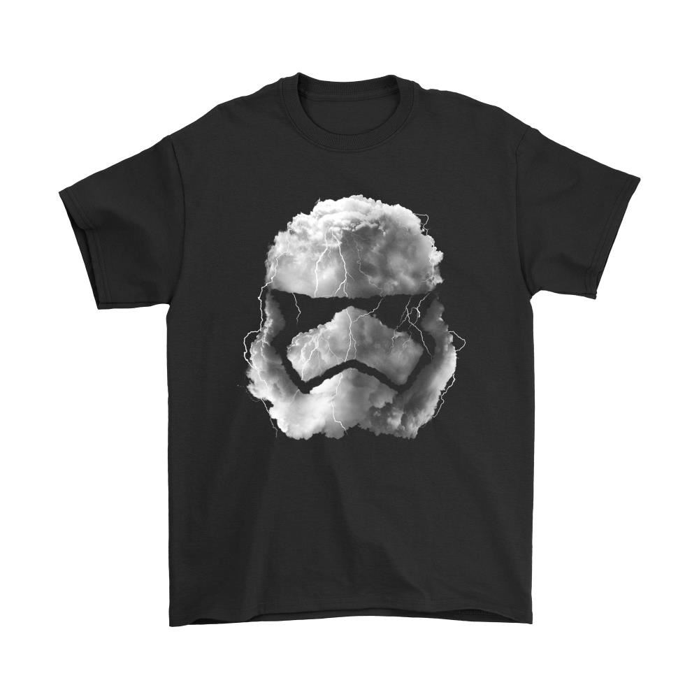 The Stromtrooper Star Wars Shirts