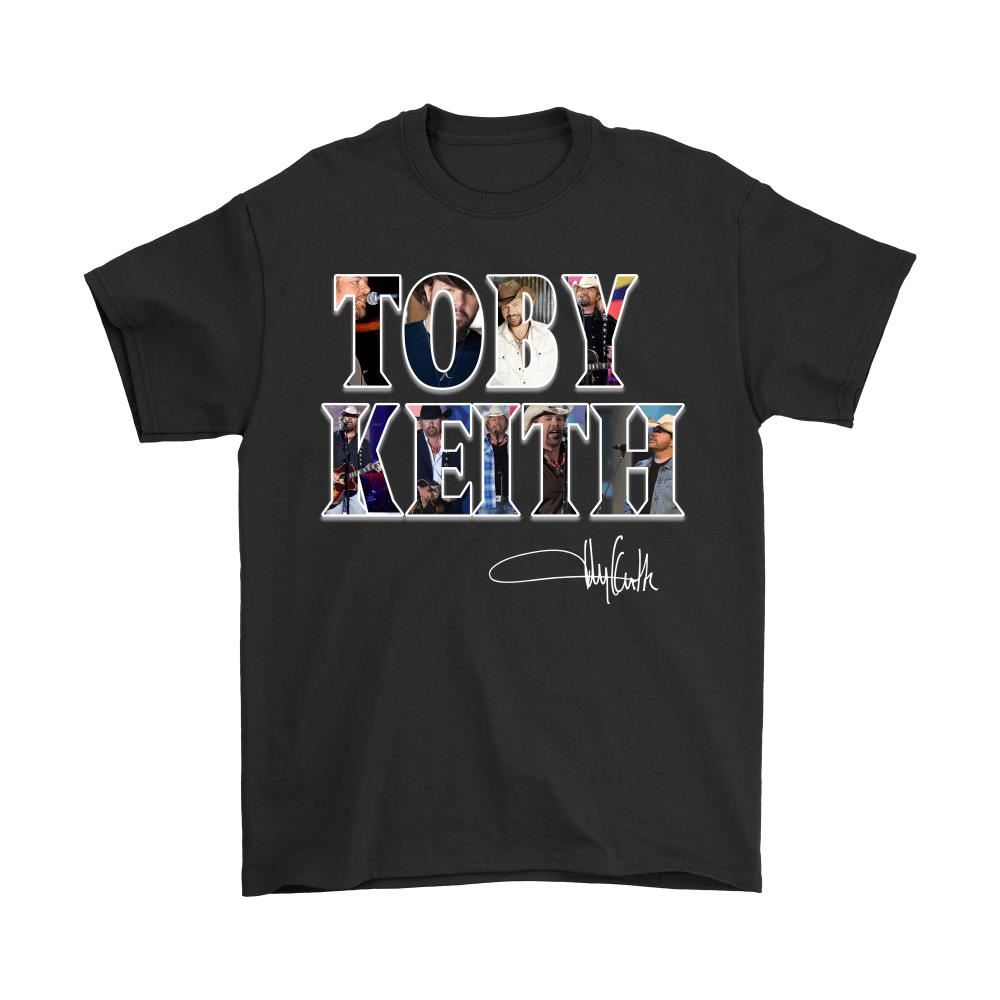 Toby Keith Singing Inside You Music Give Me Life Shirts