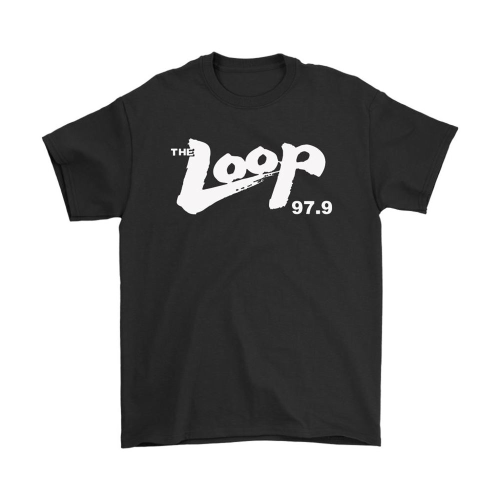 Wckl-fm The Loop 979 Mhz Shirts