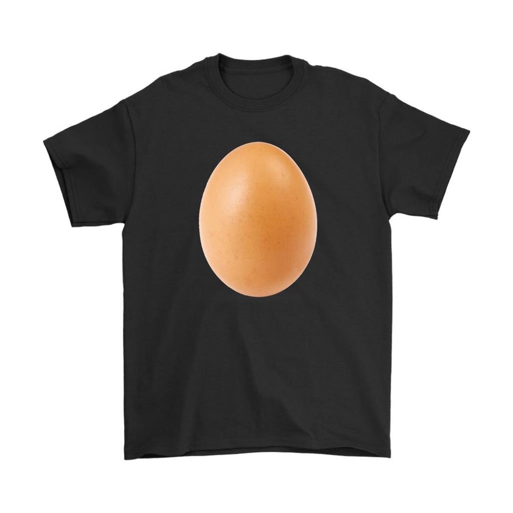 World Egg The Number One Egg On Instagram Shirts