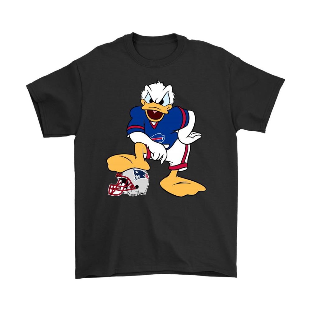 You Cannot Win Against The Donald Buffalo Bills Nfl Shirts