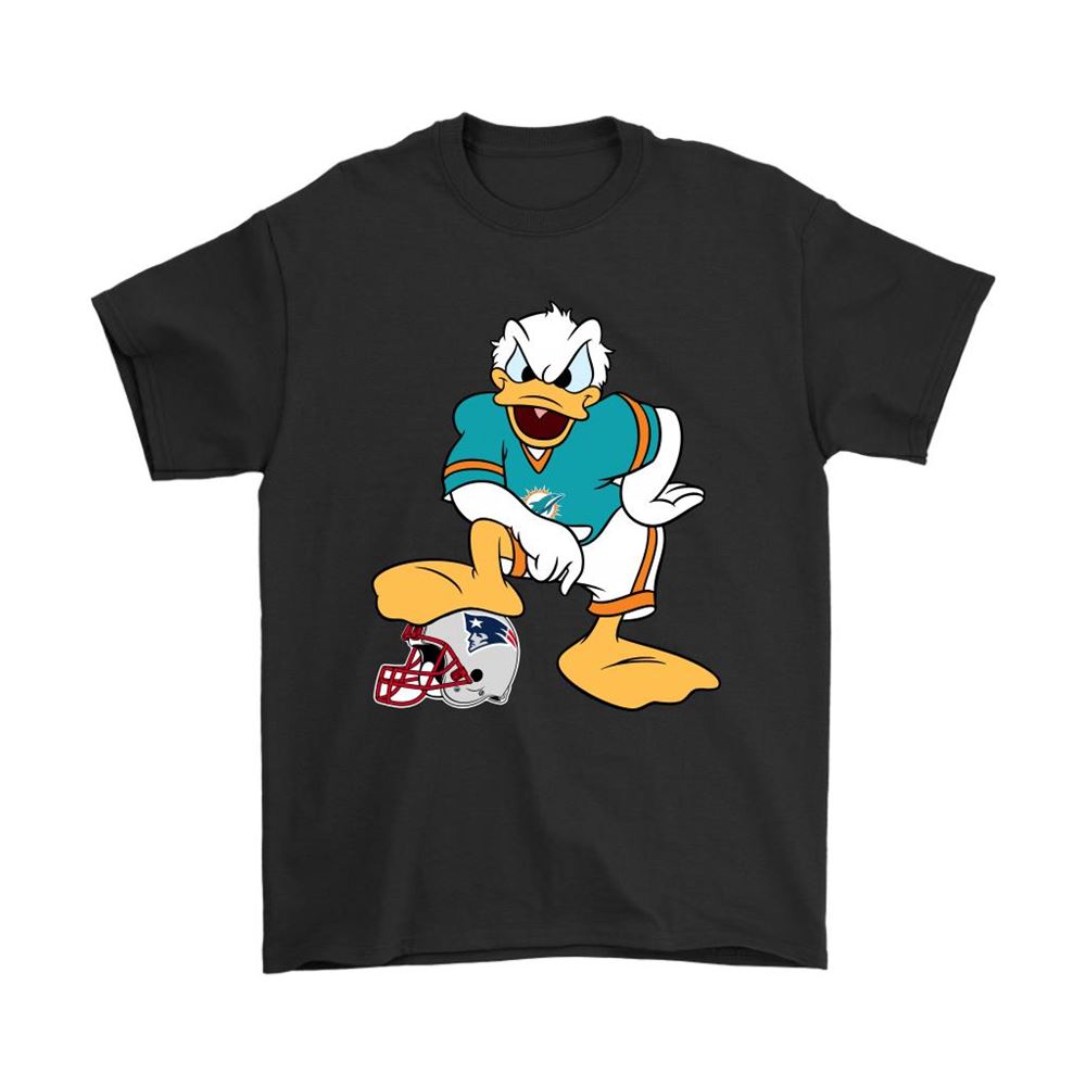 You Cannot Win Against The Donald Miami Dolphins Nfl Shirts