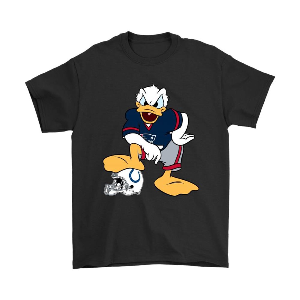 You Cannot Win Against The Donald New England Patriots Nfl Shirts