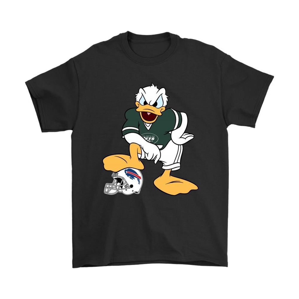 You Cannot Win Against The Donald New York Jets Nfl Shirts