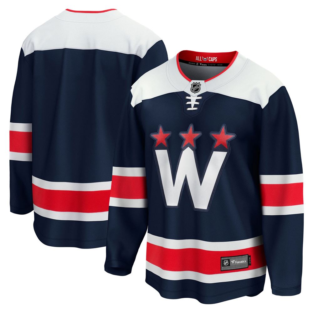 capitals breakaway jersey