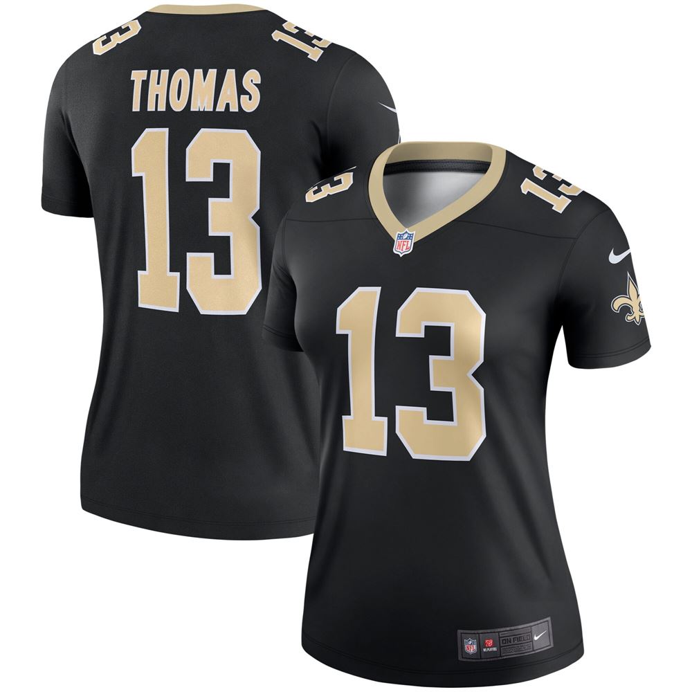 Women's Michael Thomas New Orleans Saints Womens Legend Jersey