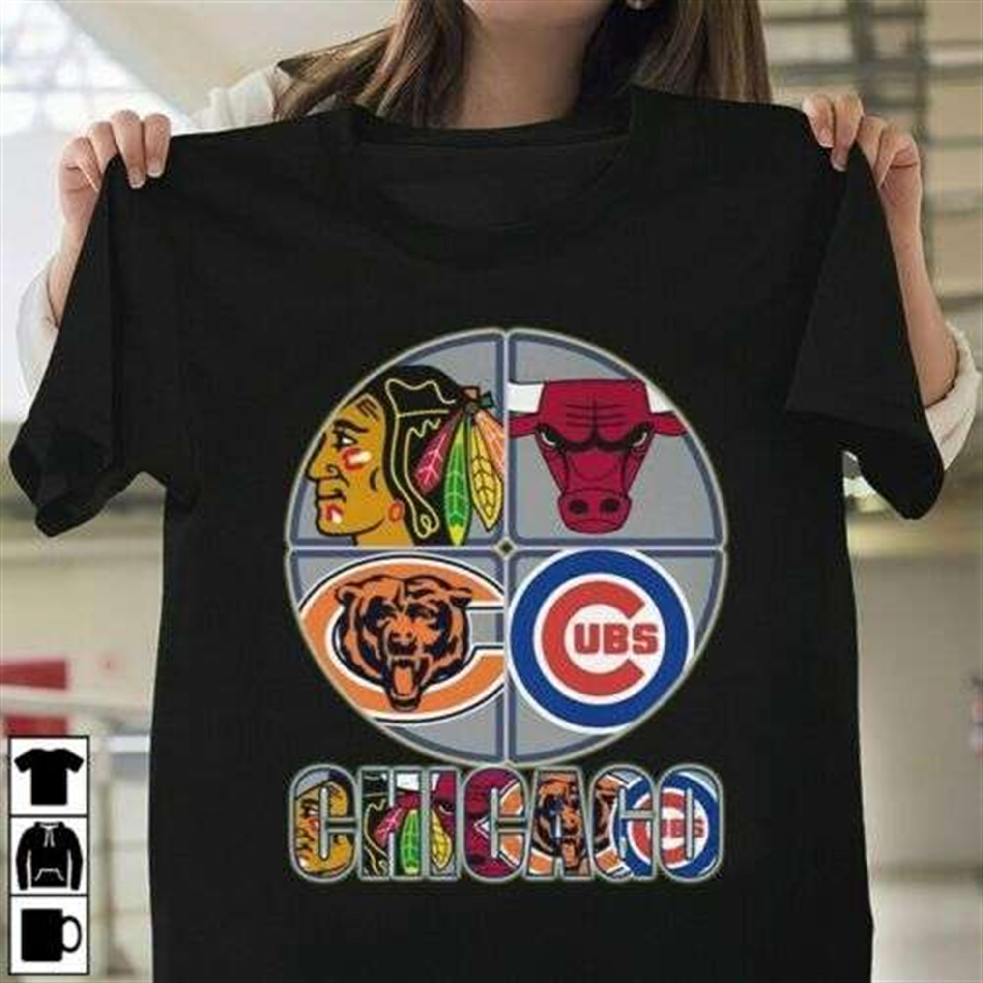 Chicago Cubs Mlb Baseball Team Champs 2021 Sport T-shirt Plus Size Up To 5xl