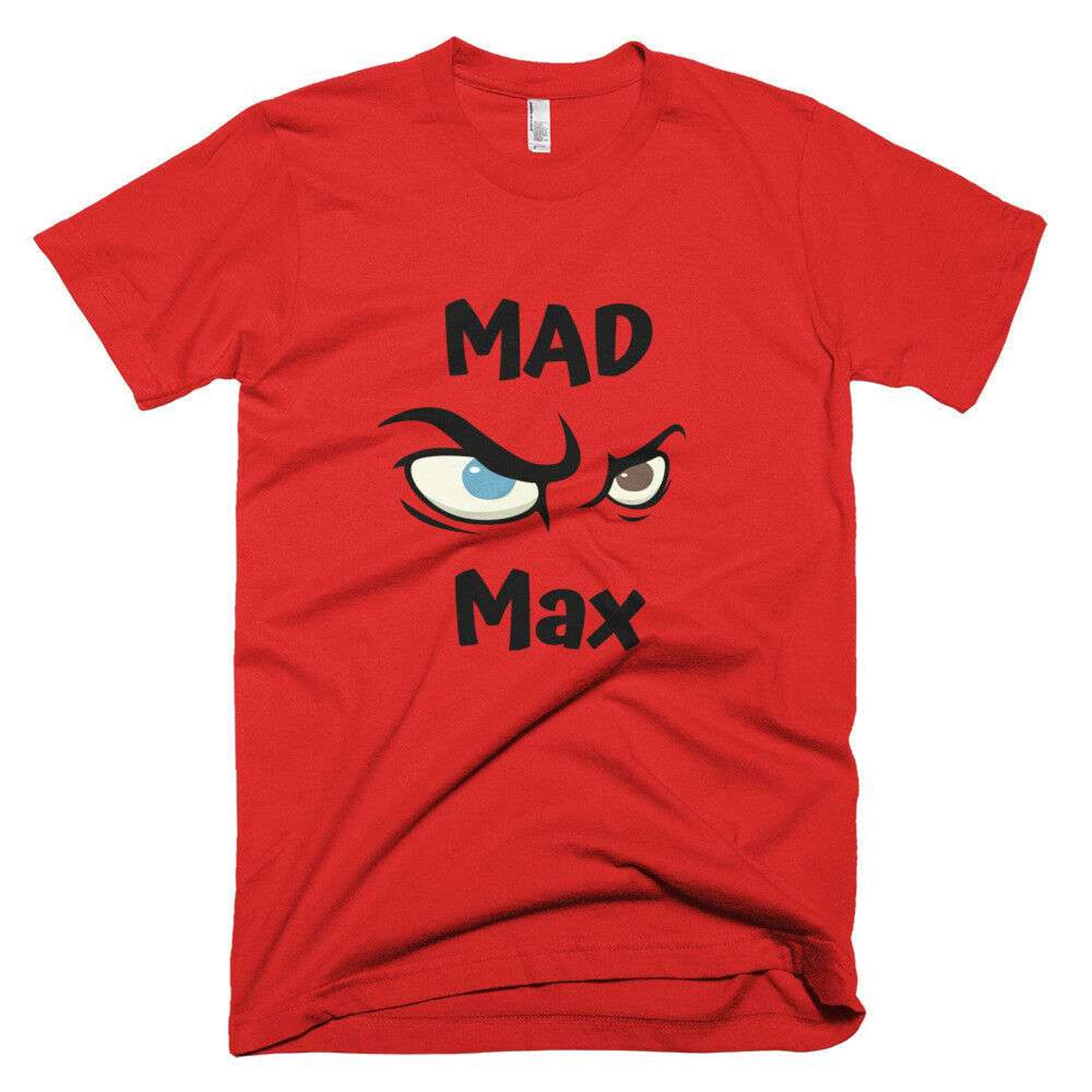 Max Scherzer Cartoon Eyes Washington Nationals T Shirt Plus Size Up To 5xl