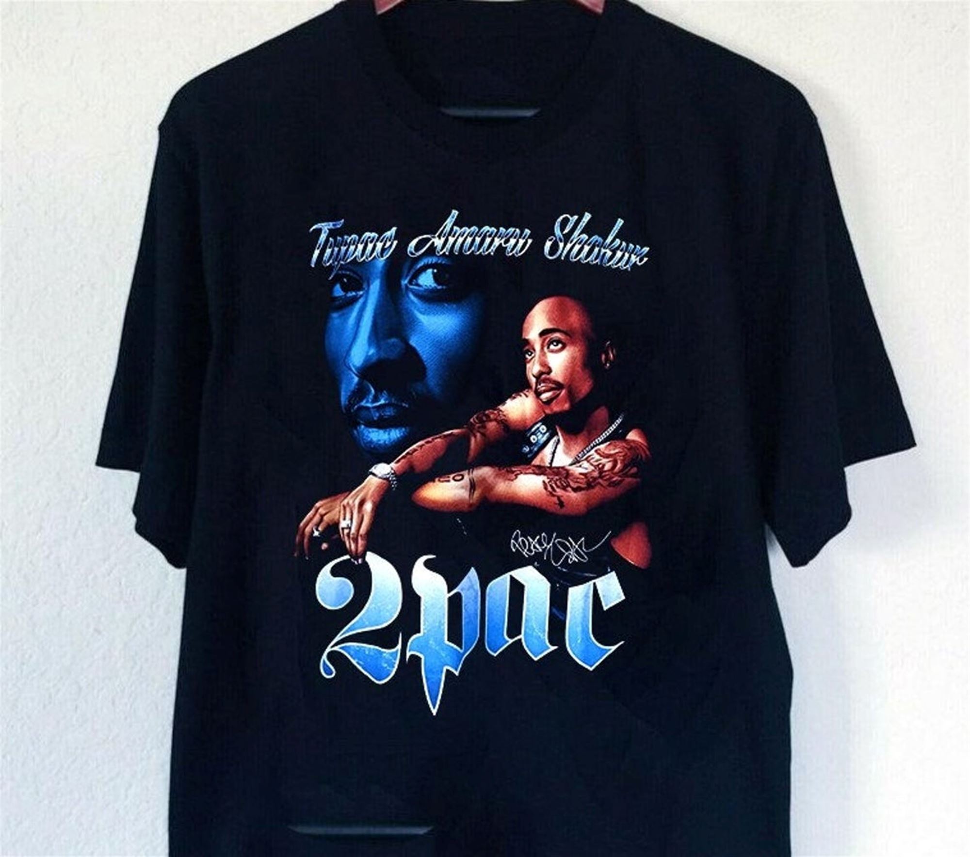 2pac 90s 2pac Tupac Shakur Rap Tour Concert Black Men 2pac Tupac Raiders Men