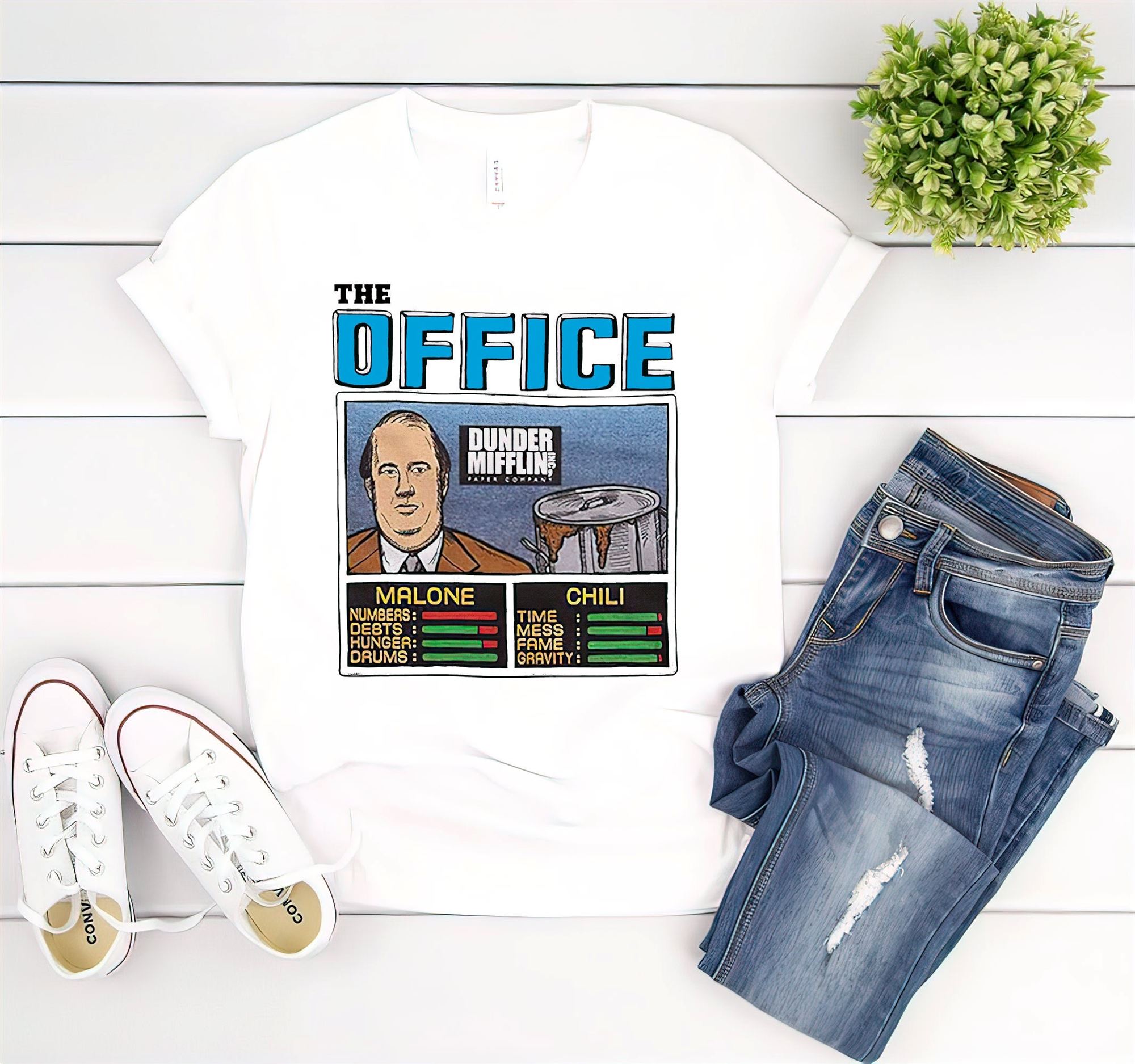 aaron rodgers kevin malone shirt