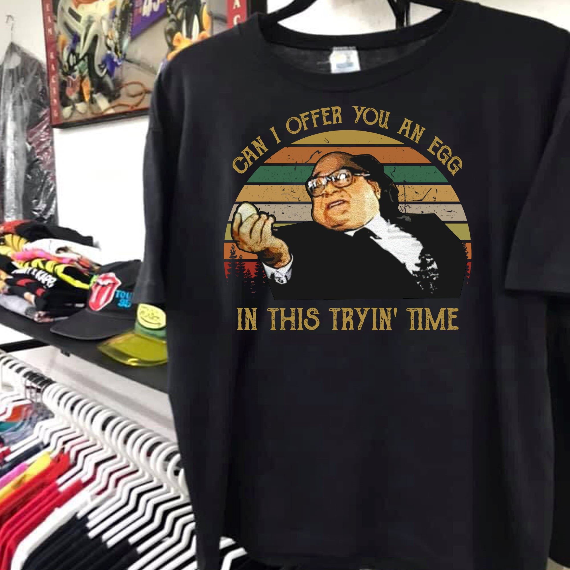 Pat Butcher T-Shirt Unisex Black EastEnders Tee Vintage Mens Womens Throwback Homage T-Shirt Funny Gift Classic Unisex Crewneck Sweatshirt