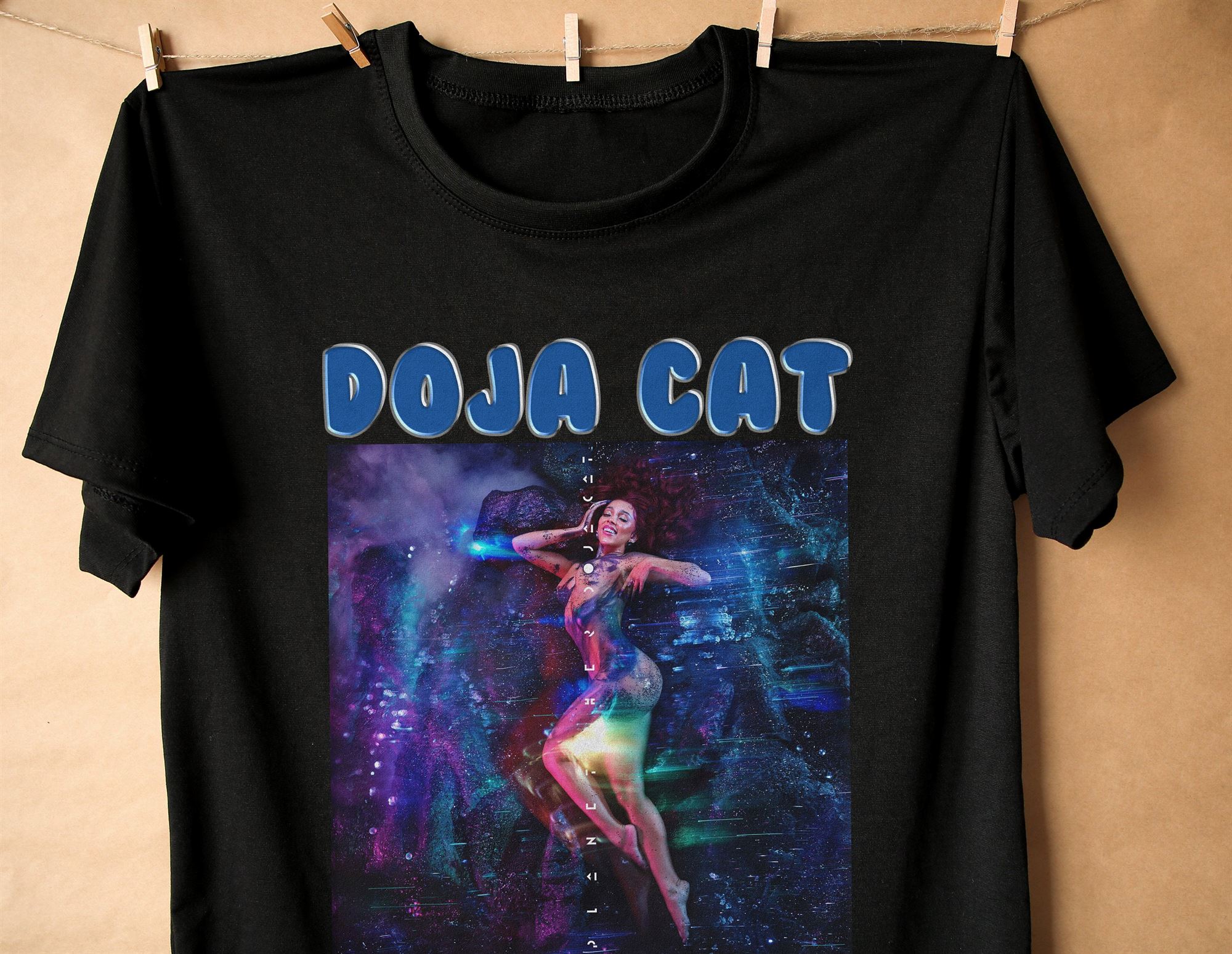 doja cat shirt