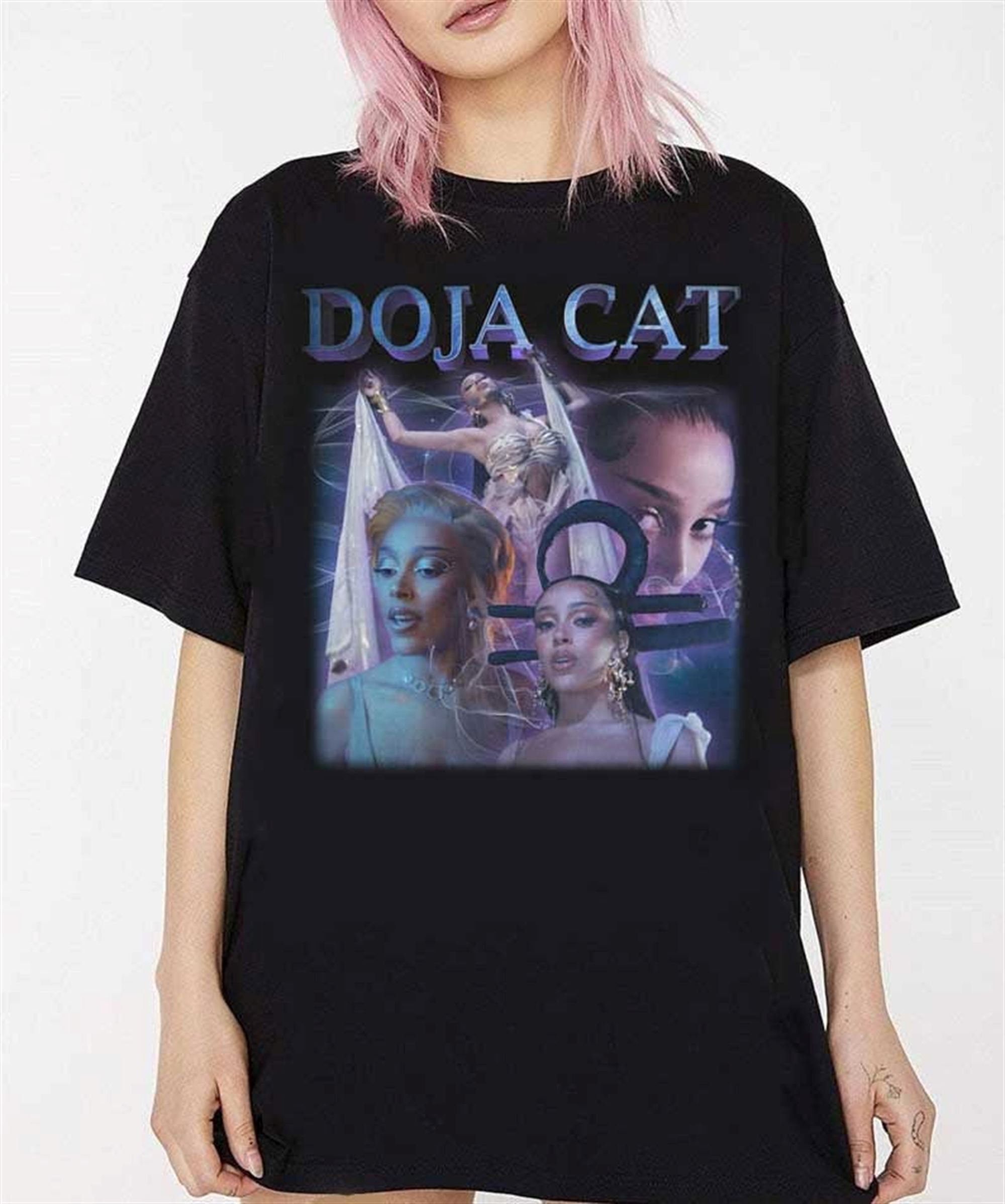 Doja Cat You Right Shirt Doja Cat Shirt Doja Cat Planet Her Album Rap Hip-hop Shirtdoja Cat Rapper Shirtdoja Cat Merch Shirt Ha-c22-7-7