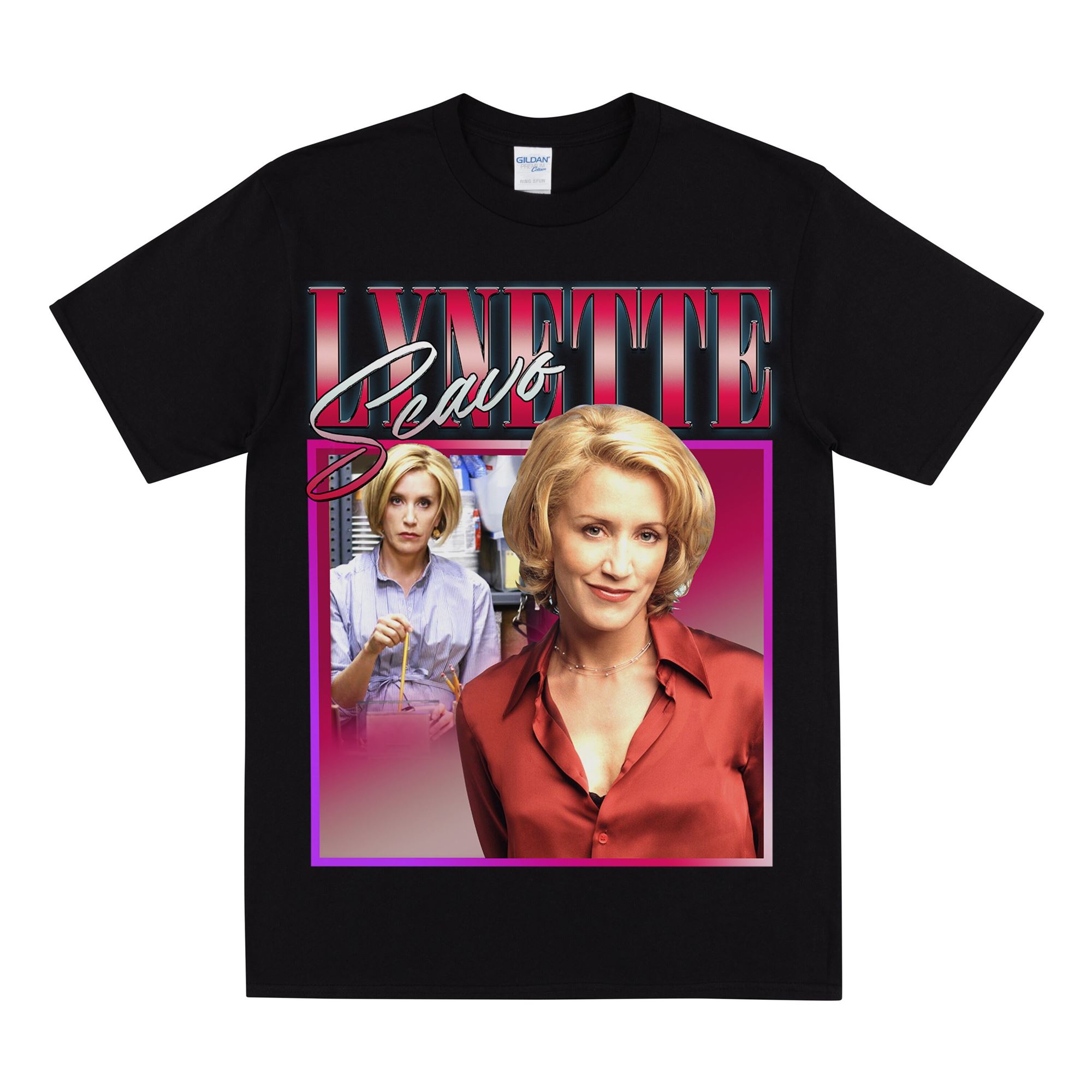 Lynette Scavo Homage T-shirt For Women Desperate Housewives Fans Mens Unisex Printed T Shirt Tv Comedy Series Funny Tee