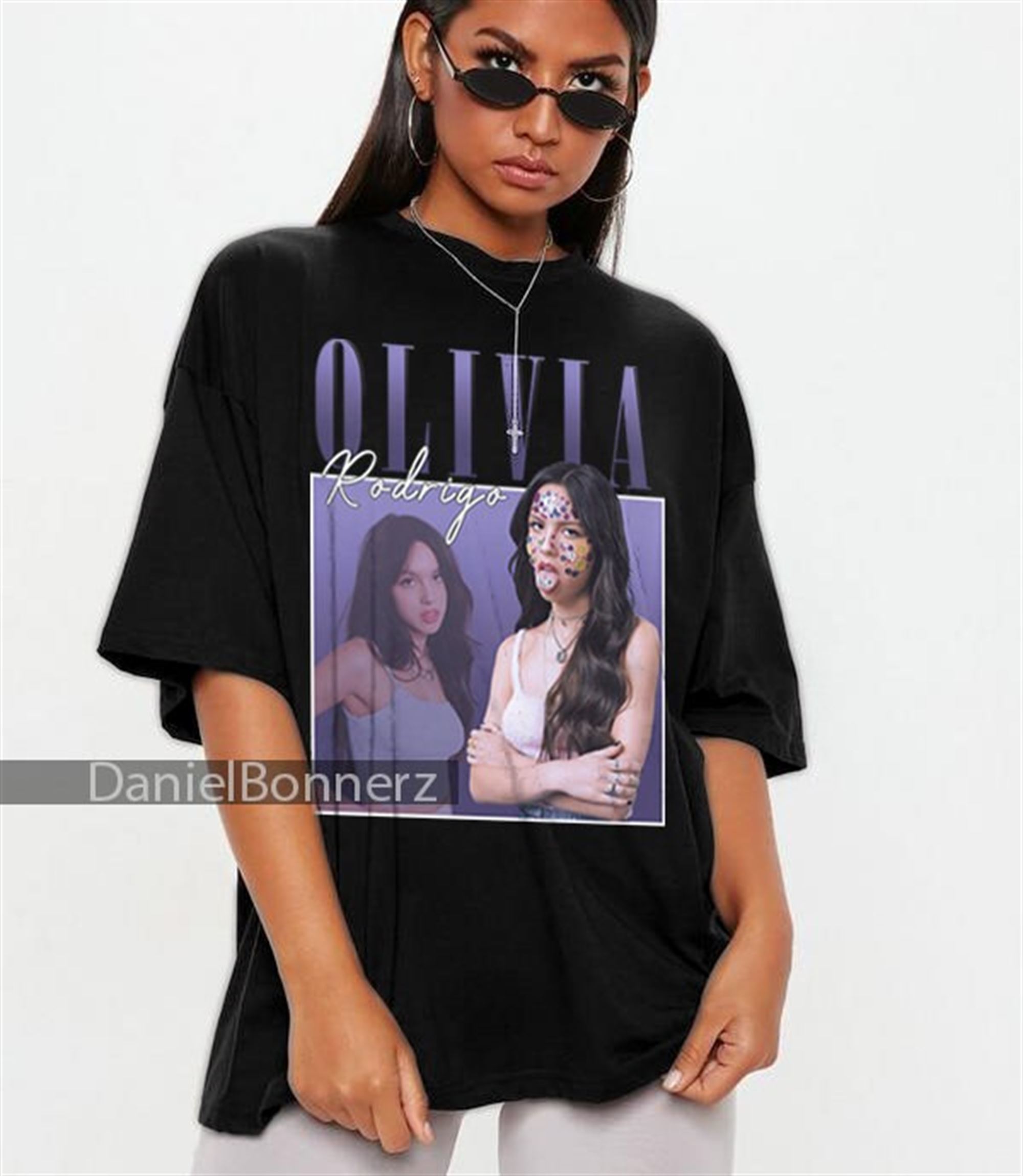 Olivia Rodrigo Shirt Vintage Olivia Rodrigo 2021 Good 4 U Shirt Sour ...