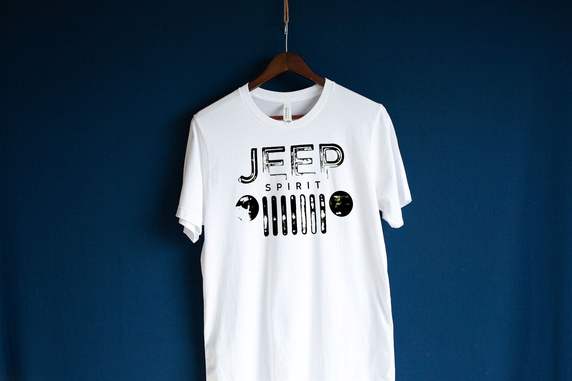 Outer Banks Season 2 Jeep Spirit Shirt Jeep Spirit Shirt Outer Banks Pogue Life Shirt