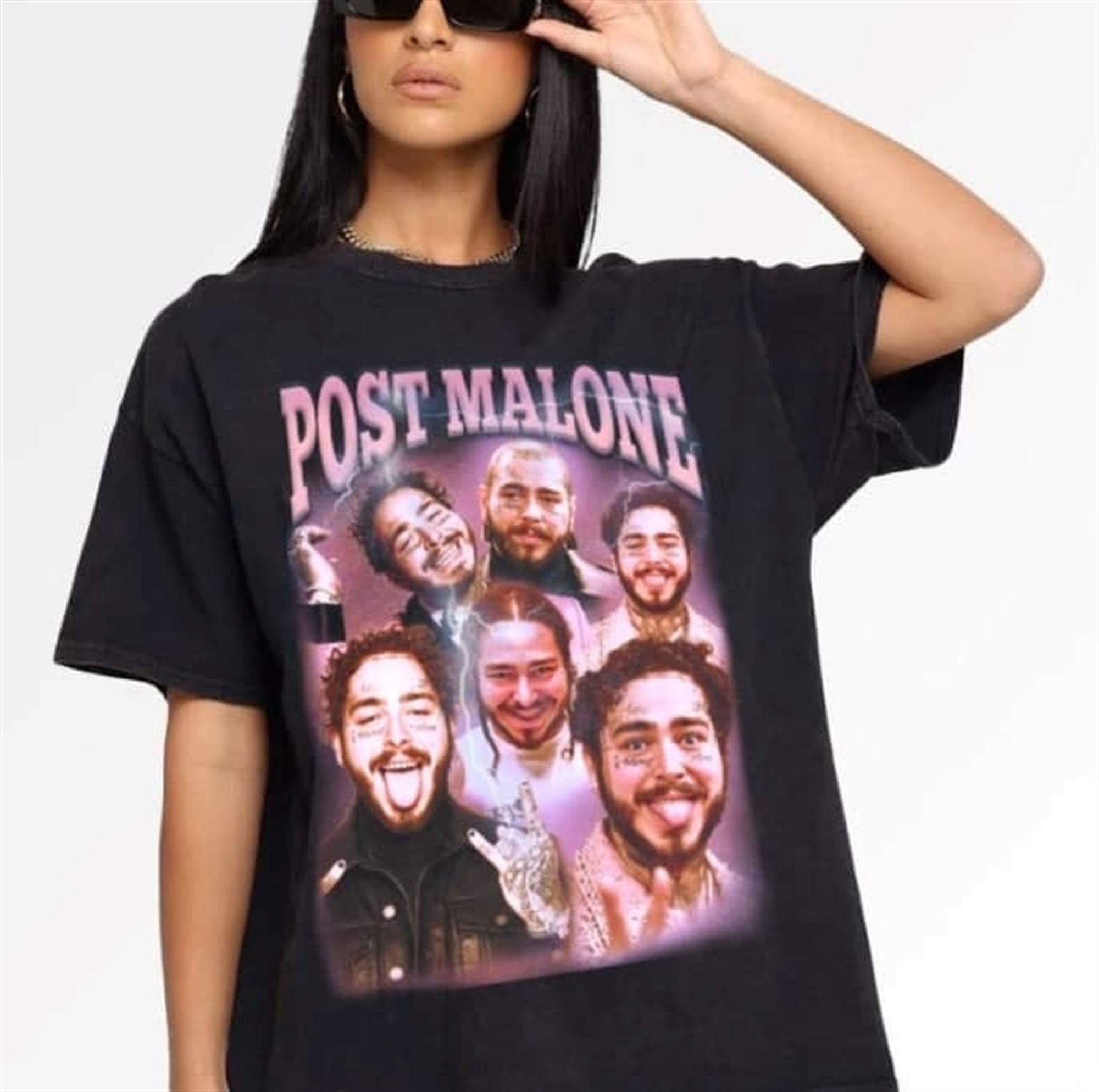 malone t shirt