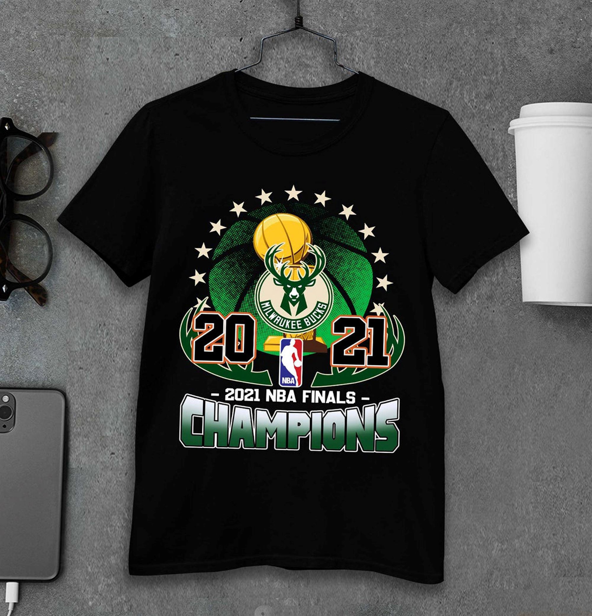 bucks nba finals shirt