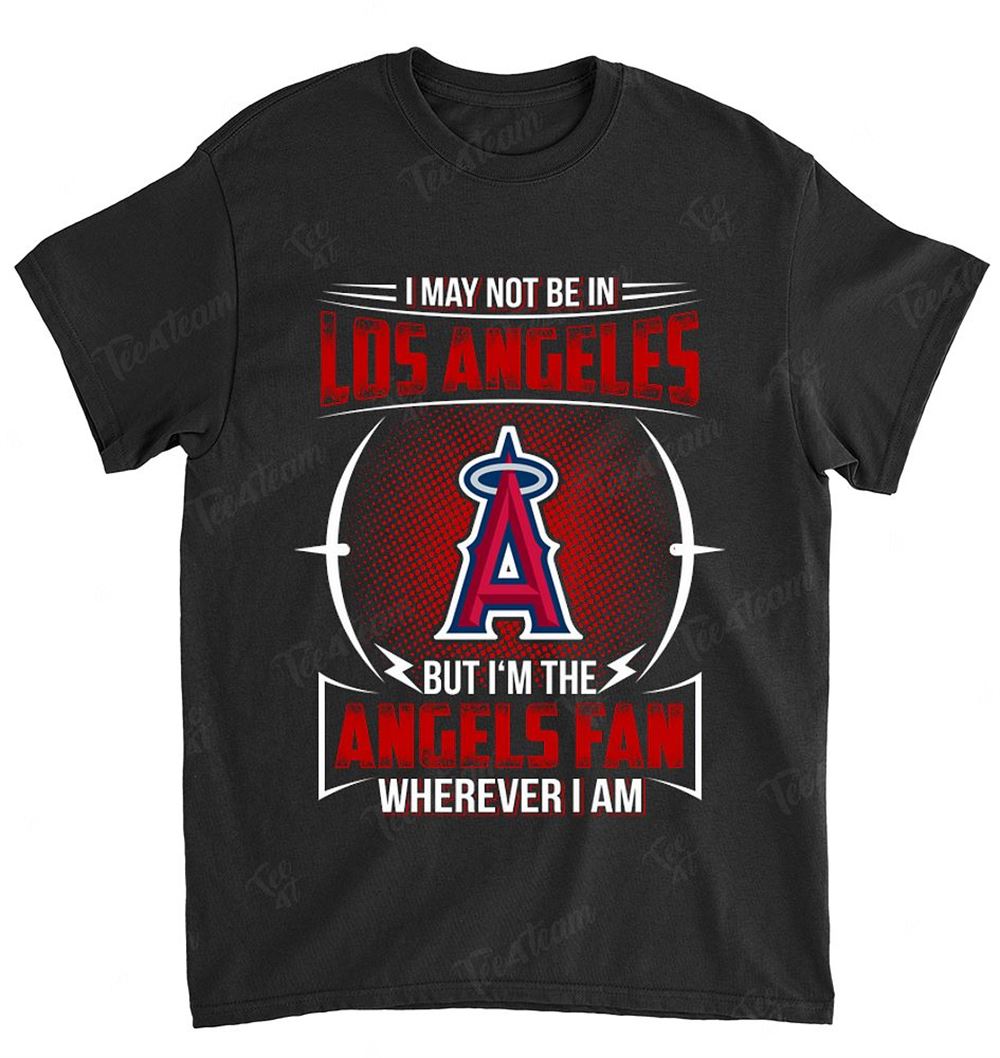 Mlb Los Angeles Angels Of Anaheim 139 Im Not In Shirt Plus Size Up To 5xl
