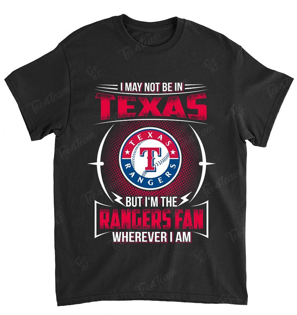 Mlb Texas Rangers 139 Im Not In Shirt Plus Size Up To 5xl