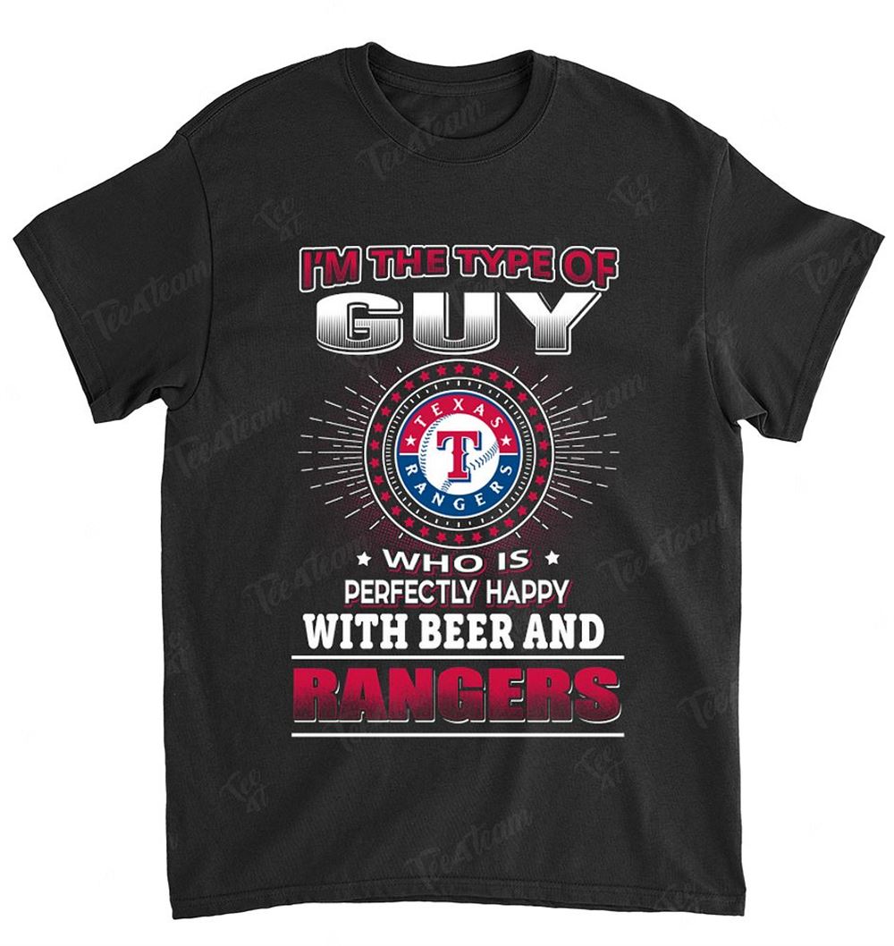 Mlb Texas Rangers 162 Guy Loves Beer Shirt Plus Size Up To 5xl