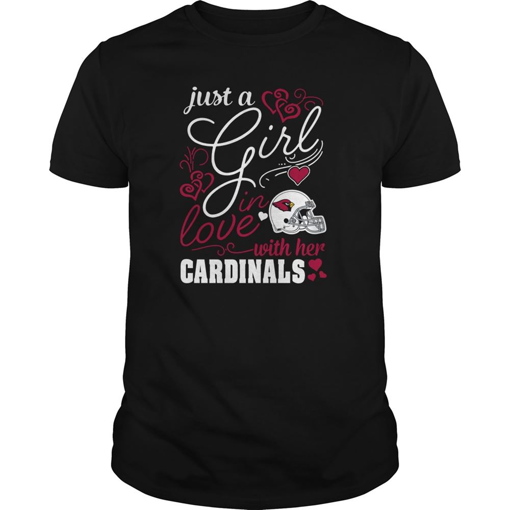 az cardinals girl shirts