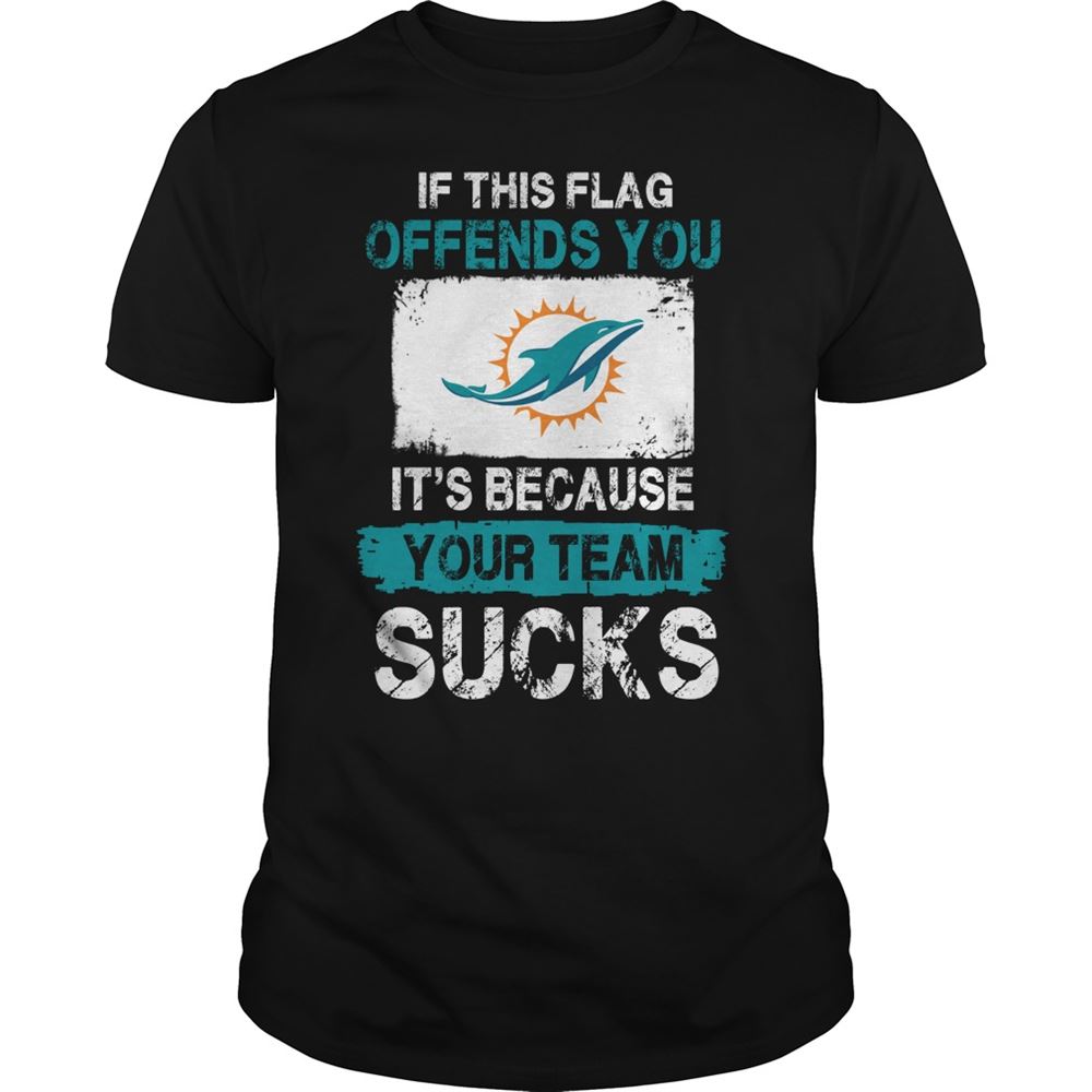 miami dolphins 5xl