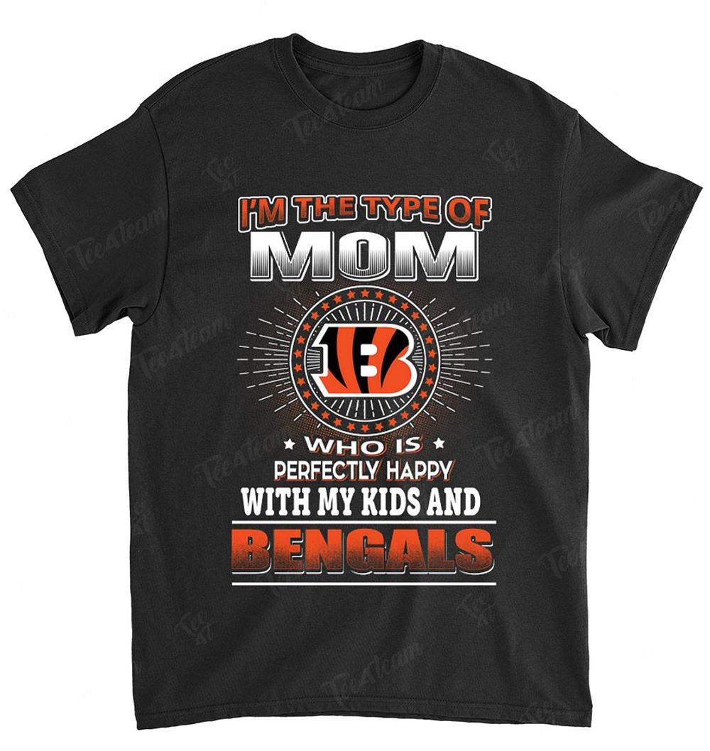 Nfl Cincinnati Bengals 153 Mom Loves 