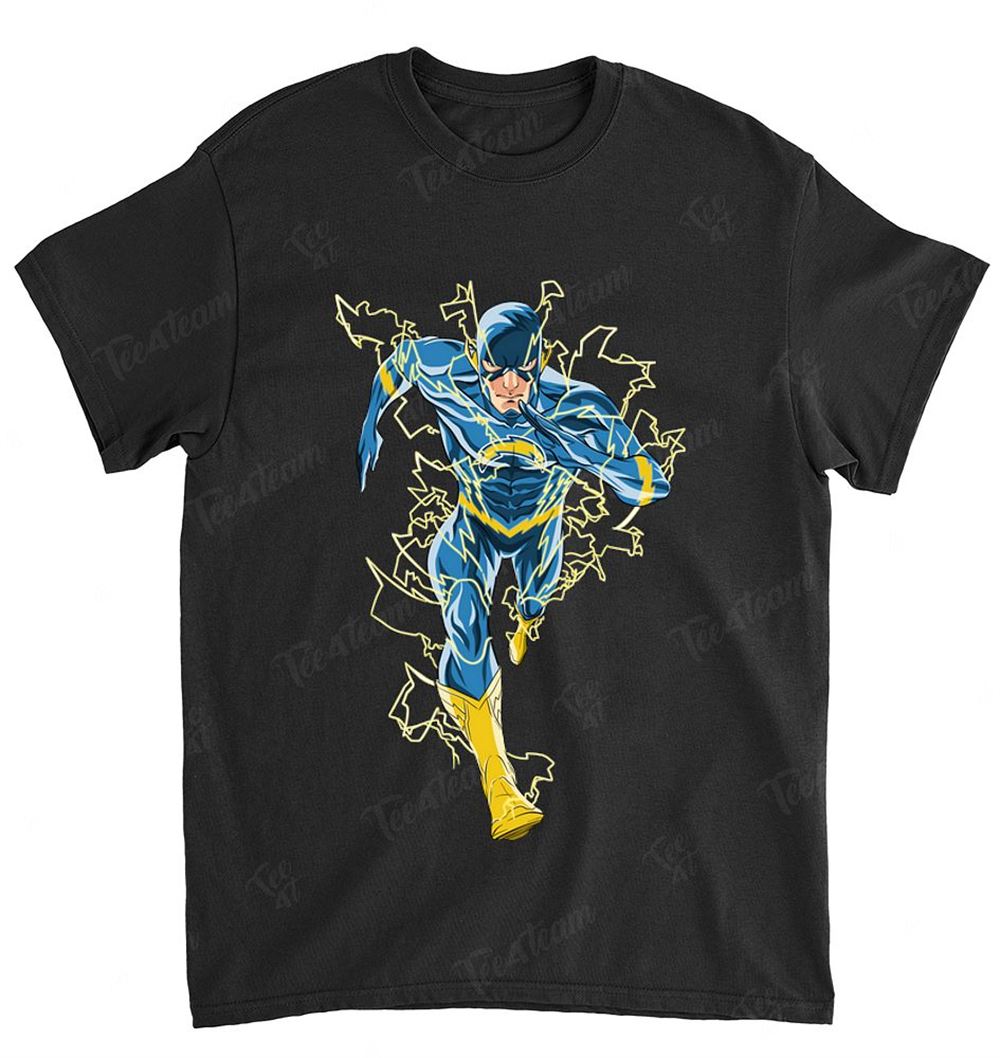 NFL Los Angeles Chargers 029 Flash Dc Marvel Jersey Superhero Avenger Shirt Size S-5xl