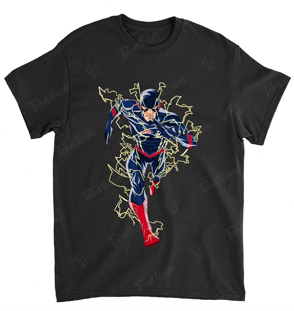 NFL New England Patriots 029 Flash Dc Marvel Jersey Superhero Avenger Shirt Gift For Fan