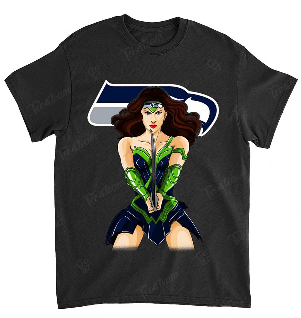 women's avenger shirt