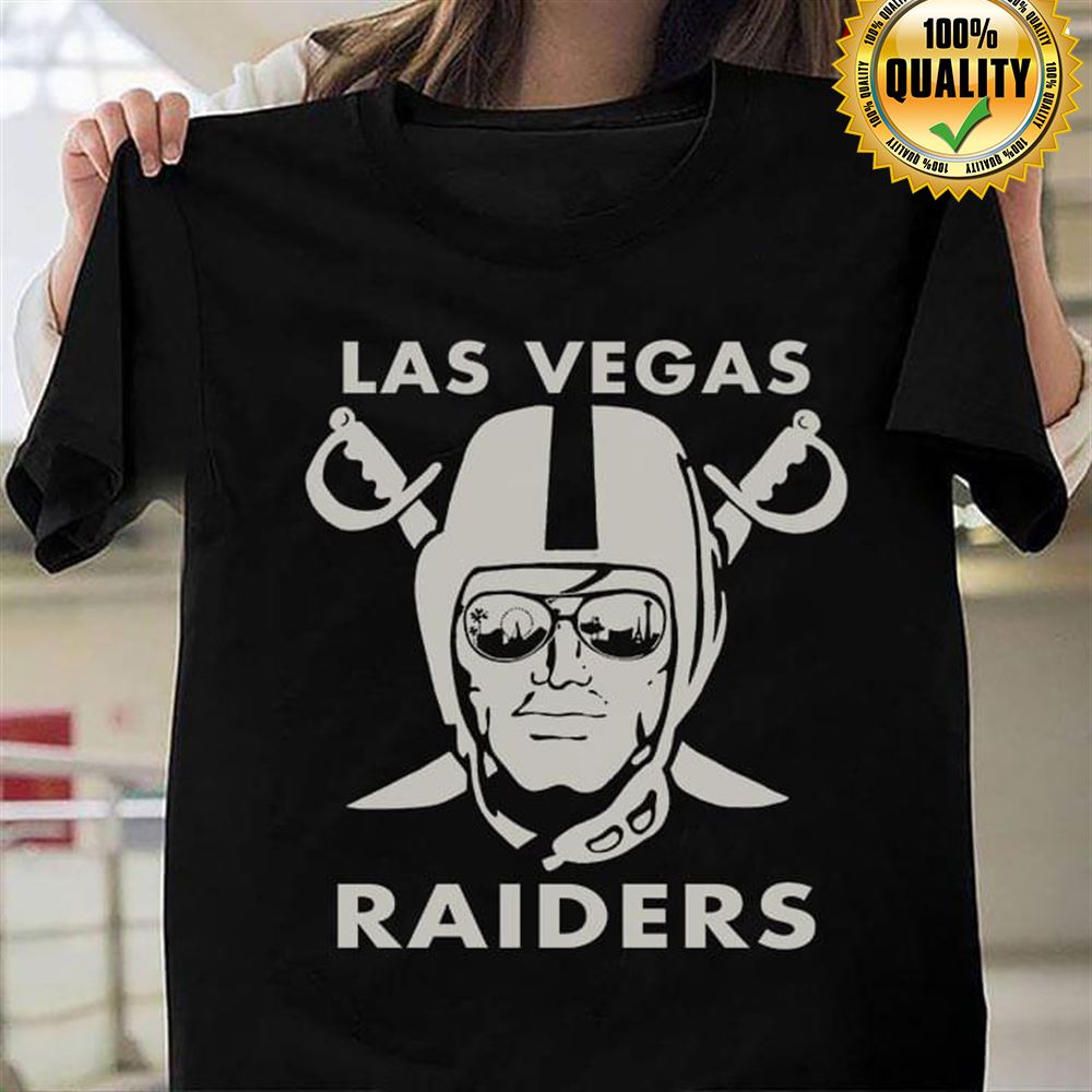 Las Vegas Oakland Las Vergas Raiders Tshirt For Fan