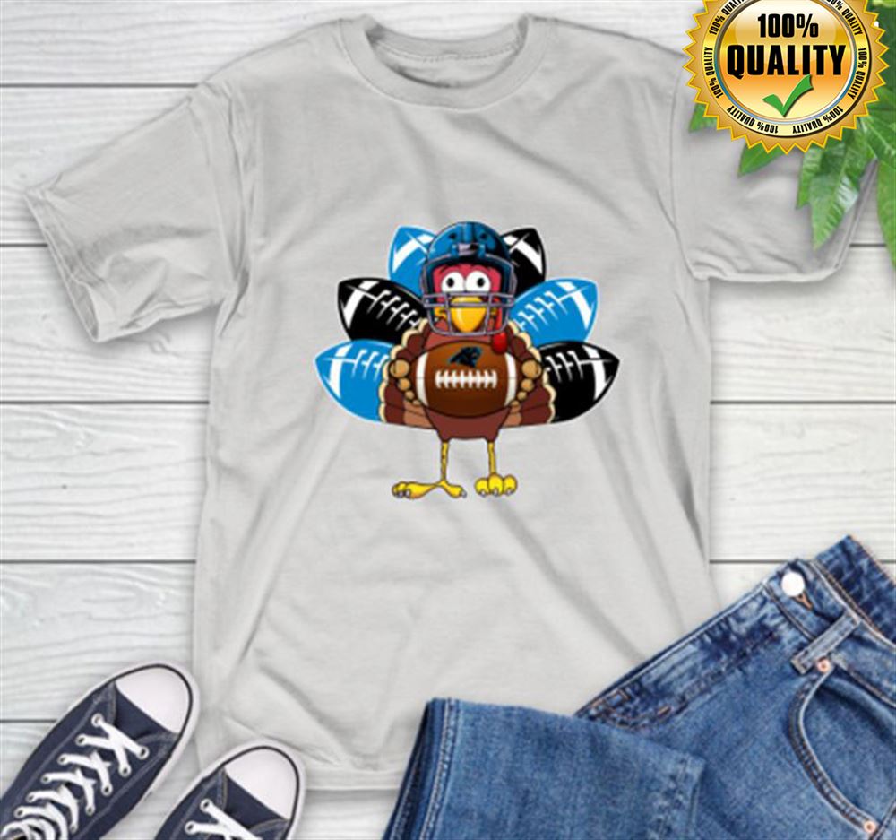 Thanksgiving Turkey Pittsburgh Steelers Size S-5xl