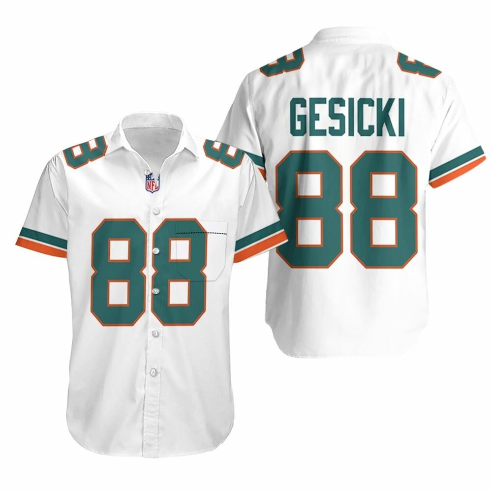 mike gesicki shirt